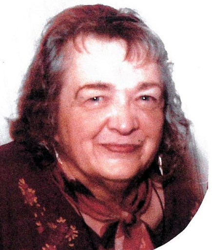 Obituary of Dolores Eileen Boyce