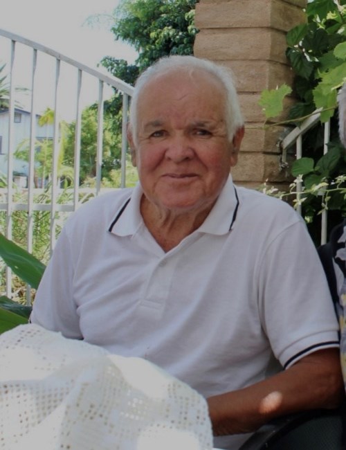 Obituary of Herlindo Navarro Fernandez