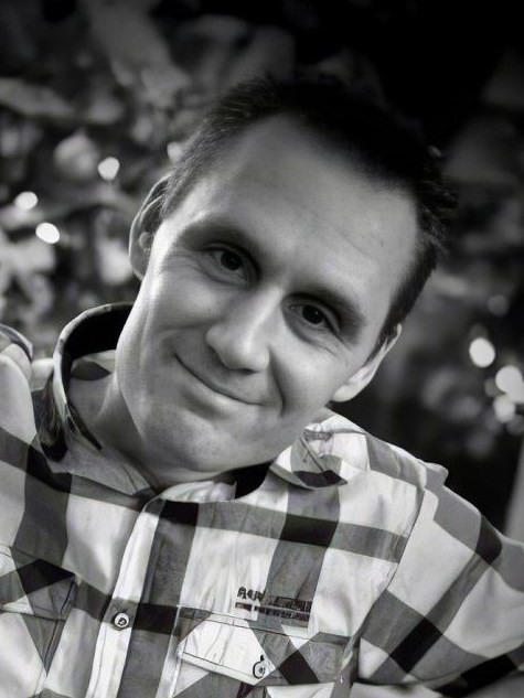 Avis de décès de Stéphane Tremblay