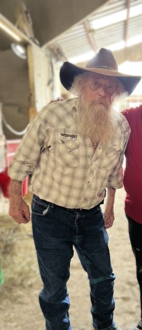 Obituary of Richard "Cowboy" Manning