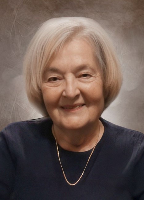 Obituary of Constantina Pirpiris Garoufalis