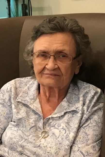Obituary of Gillie Joann Williamson