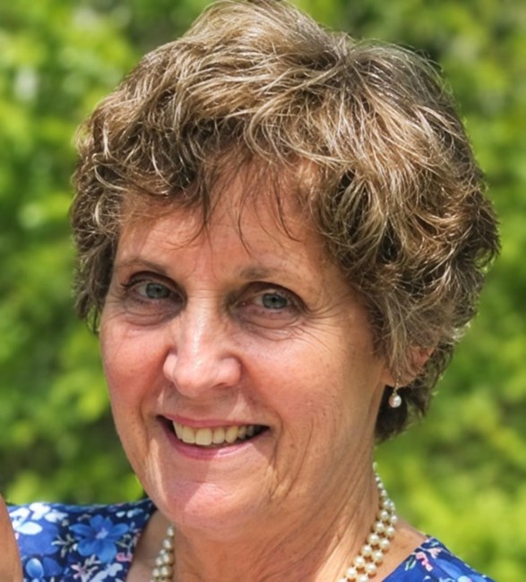 Obituary of Joan Hartzell