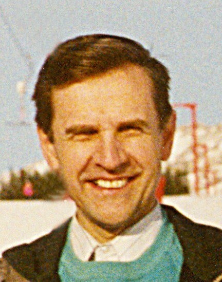 Obituary of Juergen Reinartz