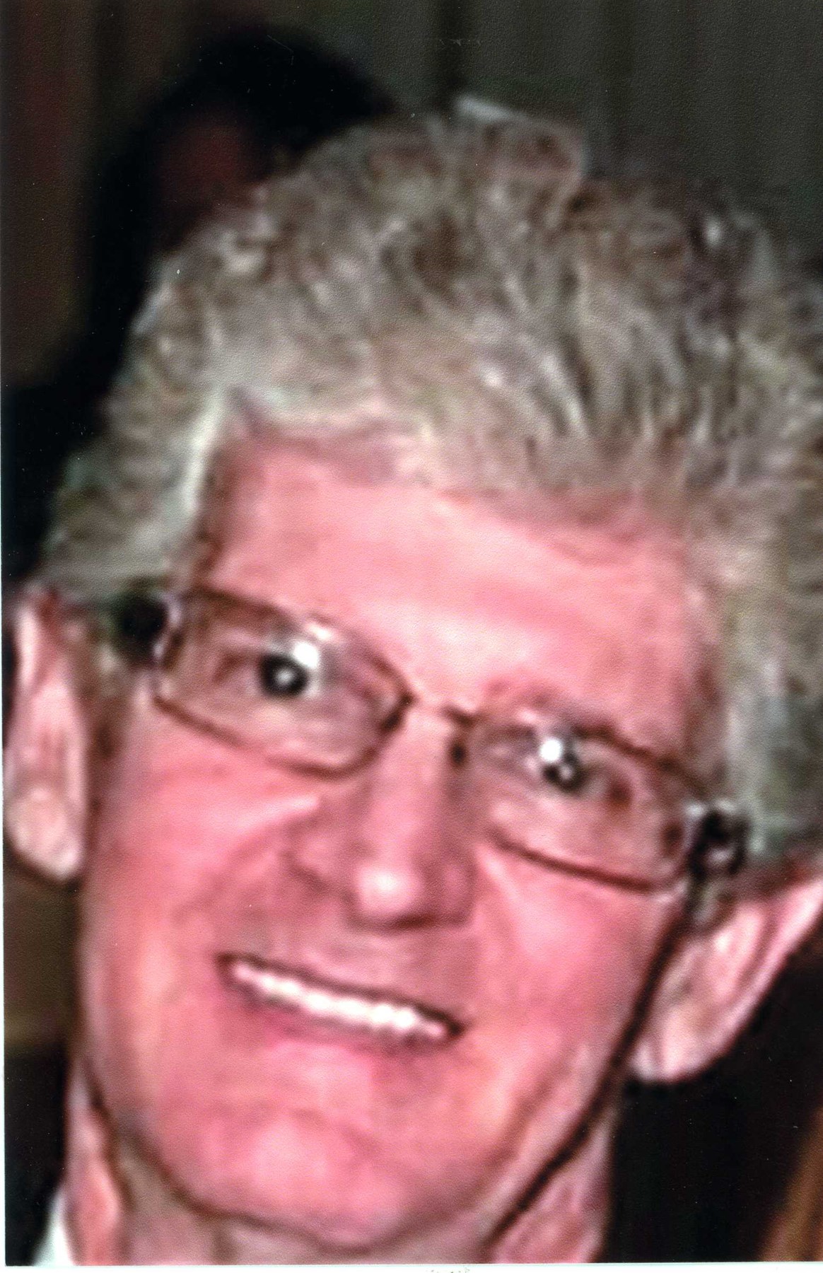 Timothy Tennyson Obituary El Dorado, AR