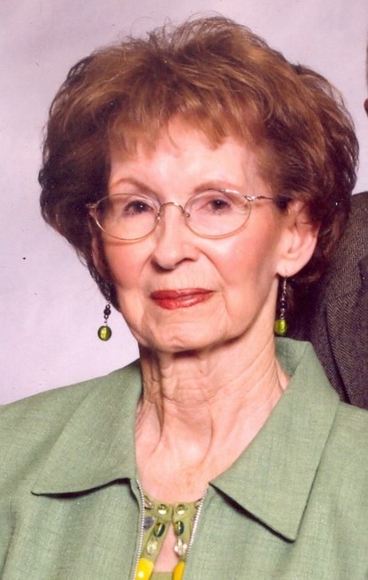 Obituary of Joyce Daniels Smith