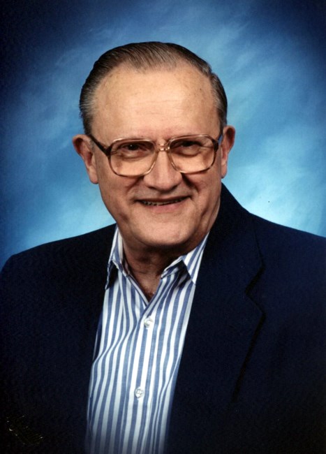 Obituary of Bernard F. Michaels