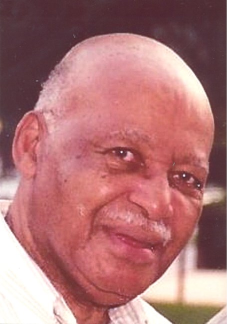 Obituary of William E. Sutton