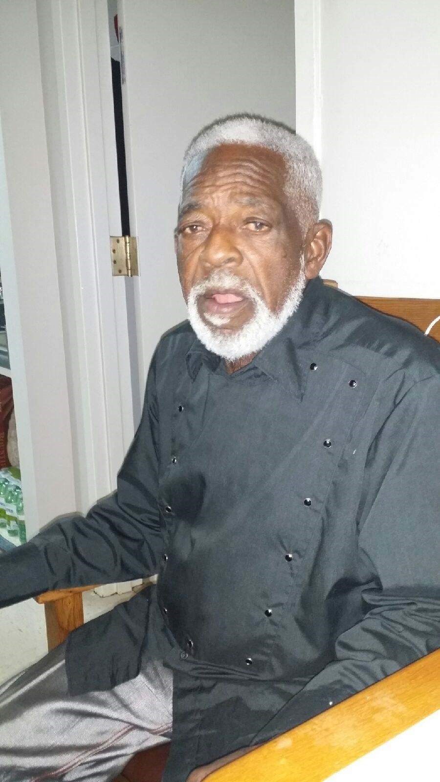 Obituary of Willie Lee Jones