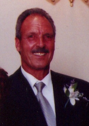 Obituary of Salvatore Colonna