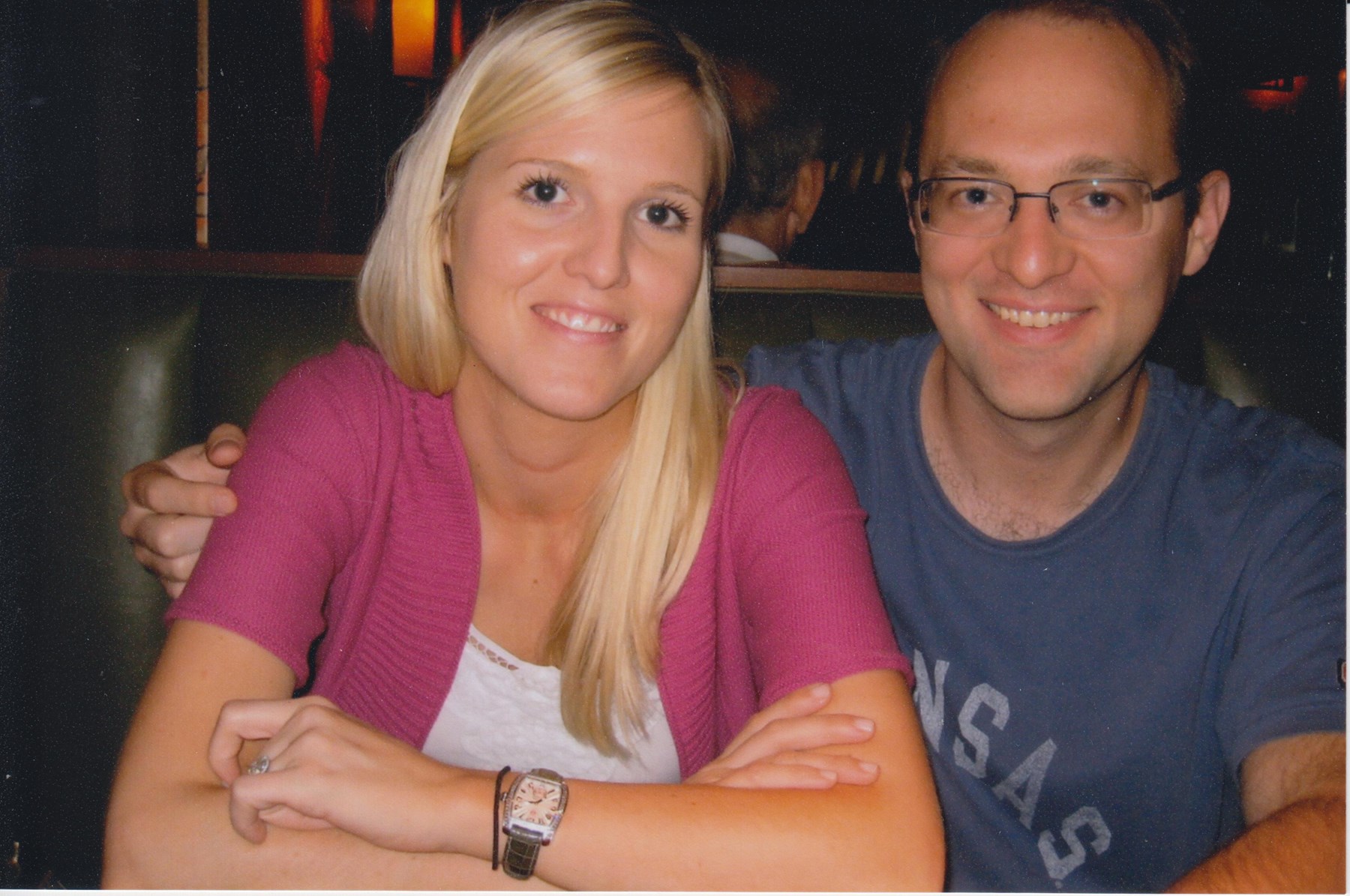 Obituary of Brian Jeffrey Baker