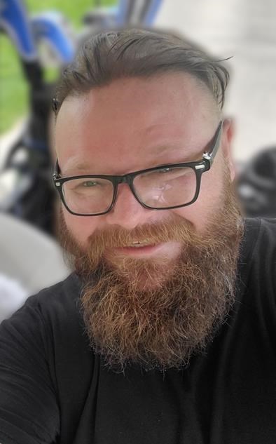 Obituary of Christopher Randall Brusch