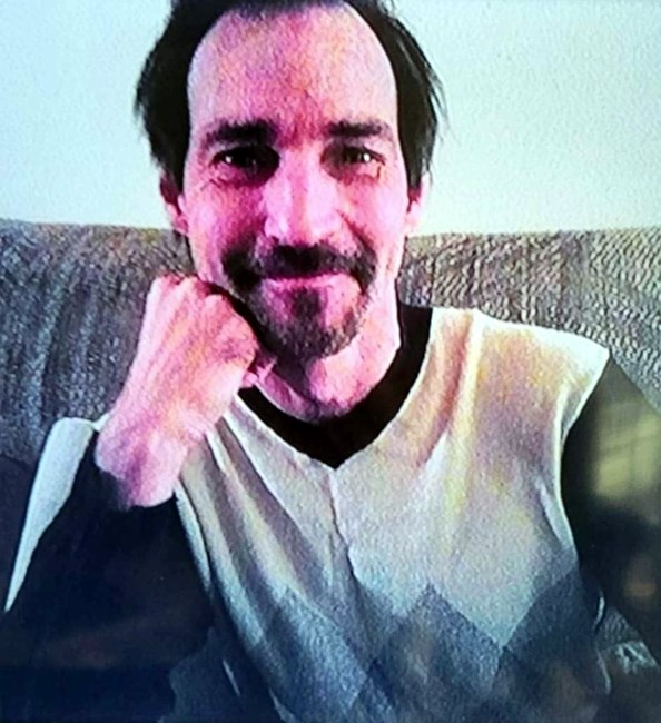 Obituary of Robert Borchers