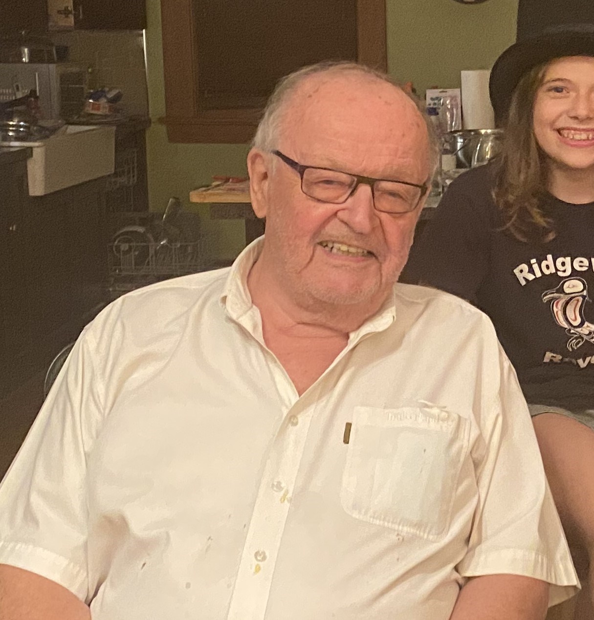 Obituary of Denis Palko