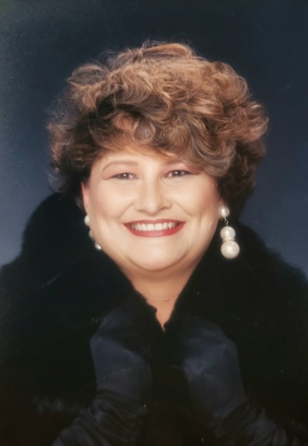 Obituary of Marlene Williams