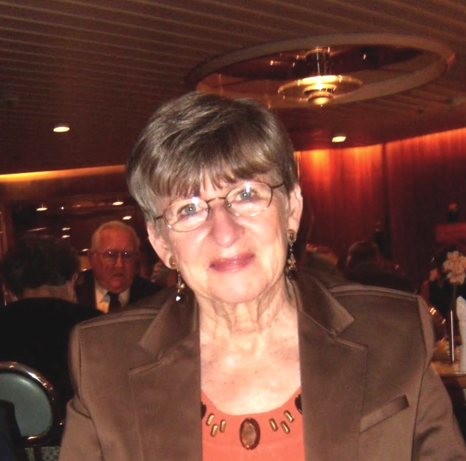 Obituary of Janet "Jan" Lee Estep