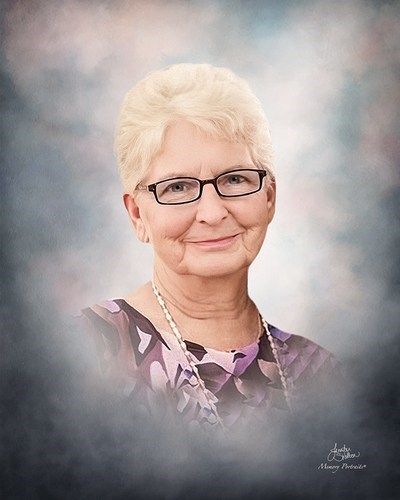 Obituary of Elizabeth Louise King