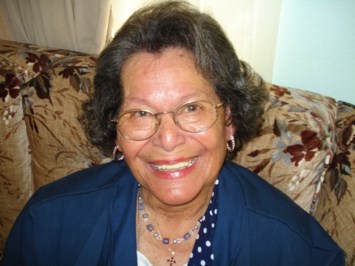 Obituario de Irene R. Baldwin