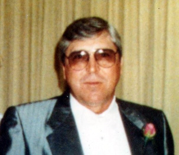 Obituary of James Leonard Hester