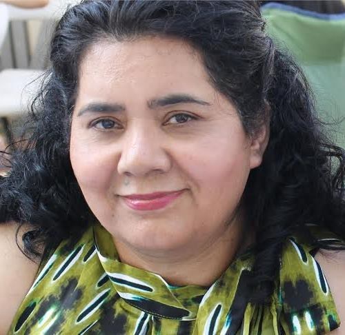 Obituary of Ana Hernandez