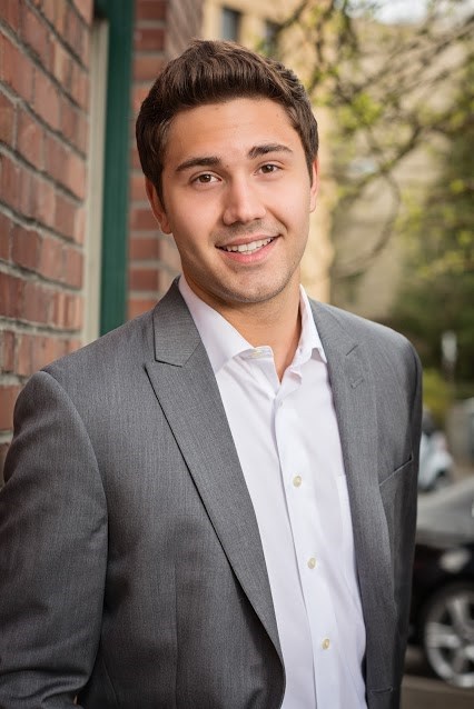 Obituary of Garrett Paul Hartman