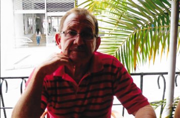 Obituary of Sr. Juan Jesus Cartaya