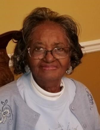 Obituary of Mae Frances Boyd