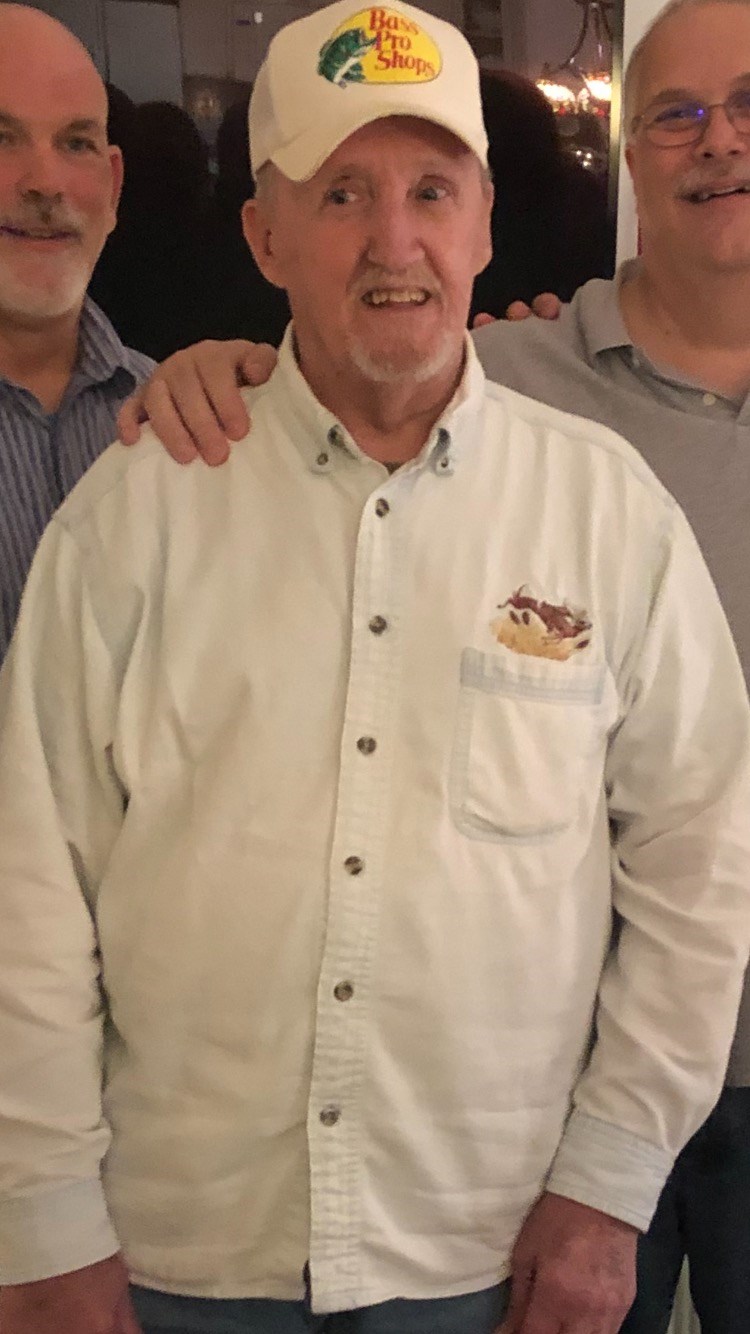 Obituary of James Edward Schooler