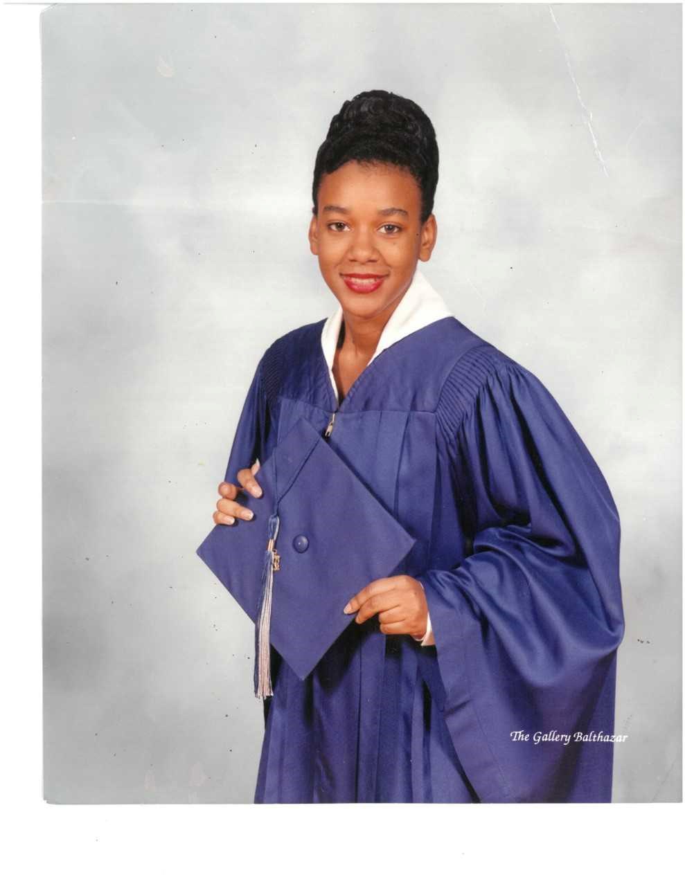 Obituary of Donna Sabita Charles