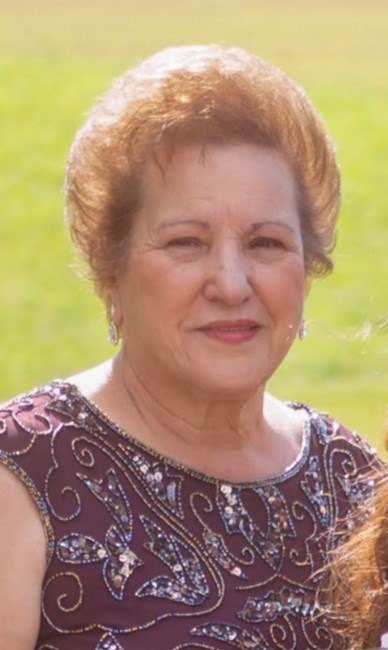 Obituary of Gaetana Giovenco