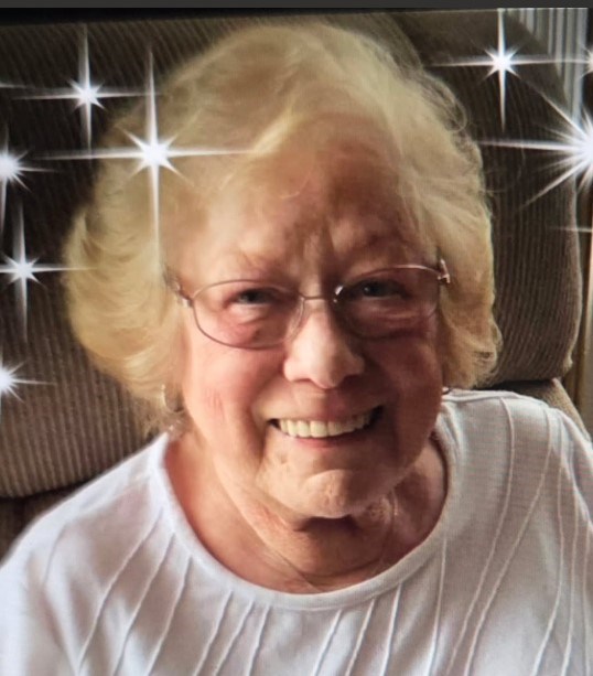 Obituary of Shala Dian Hingston