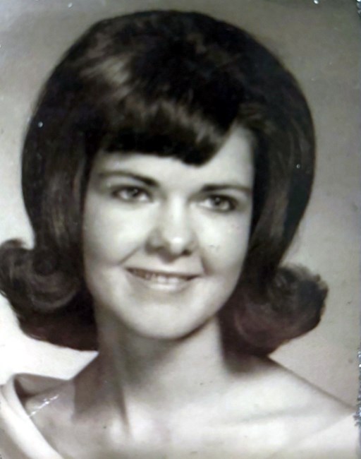 Obituary of Linda Anderson