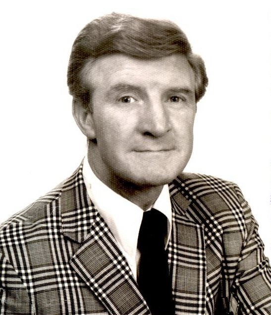 Obituary of William Mansfield