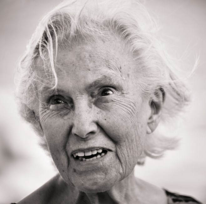 Obituary of Ruth Ashton Gardner