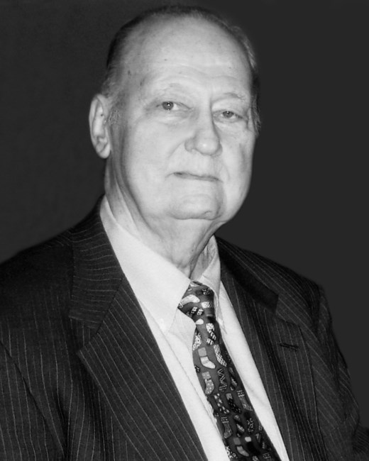Obituary of Paul C. Brabham
