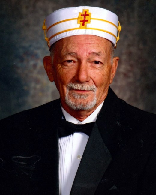 Obituary of Arlie V. Long