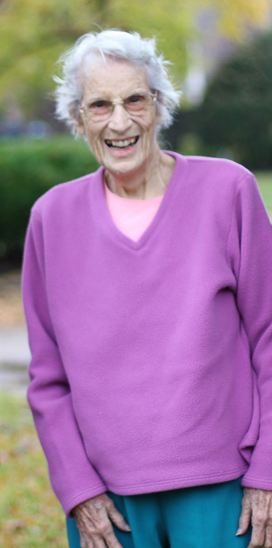 Obituary of Helen Louise Schneider