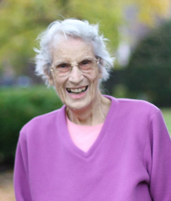 Obituary of Helen Louise Schneider