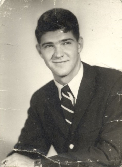 Obituary of Joe Big Daddy McClellan