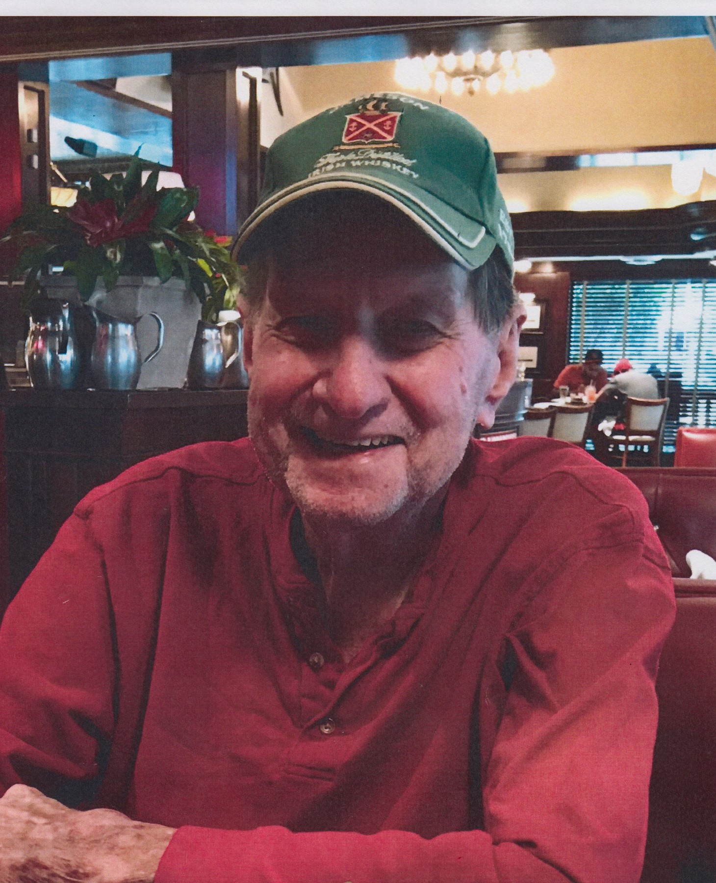 Obituary of Gene Mayfield