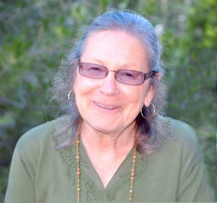 Obituary of Barbara Jean Currie
