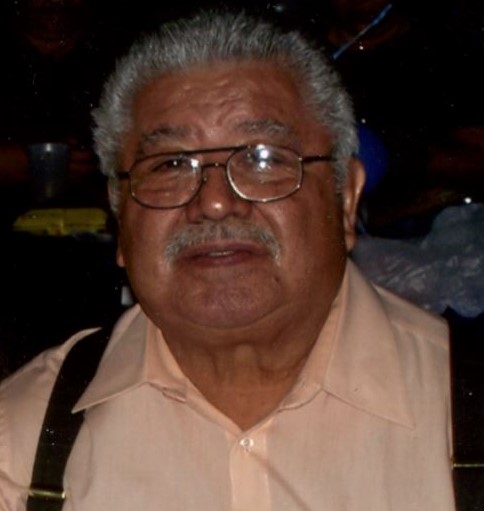 Obituario de Jose Martinez Jr.