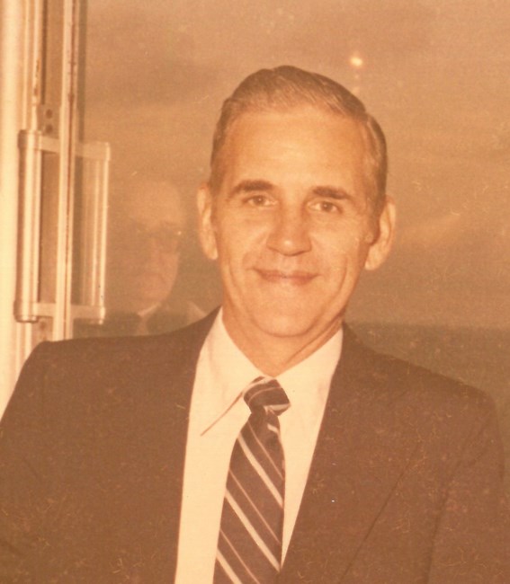 Avis de décès de Richard Lee Goff, Sr.