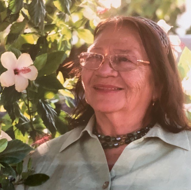 Obituario de Maria C Vasquez