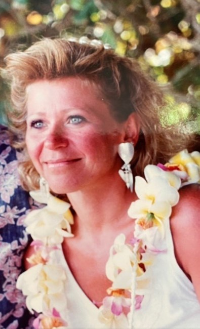 Obituary of Shelley Meyers