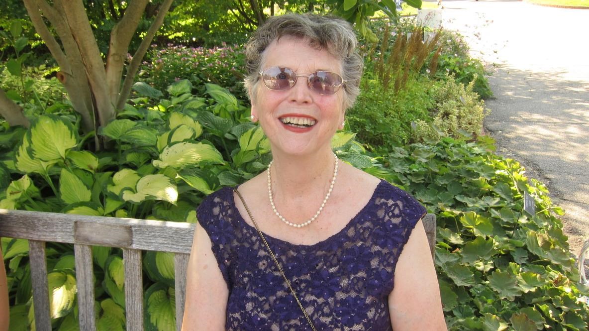 Obituary of Carol K. Conklin