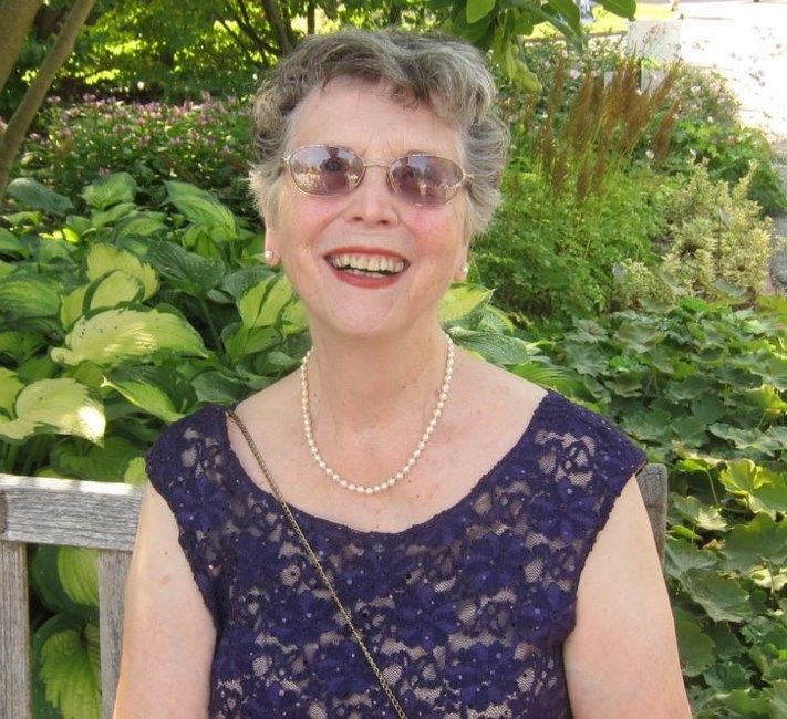 Obituary of Carol K. Conklin