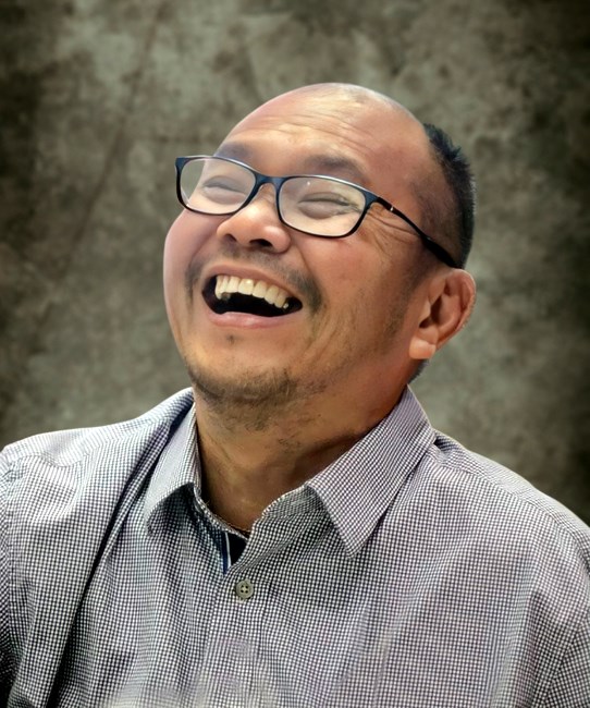 Obituary of Godofredo Santos Vitug