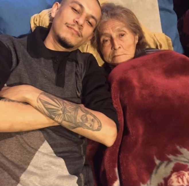 Obituary of Maria Ramirez Sandoval & Alejandro Ramirez