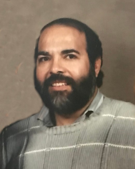 Obituary of Alfredo "Fred" A. LeBlanc